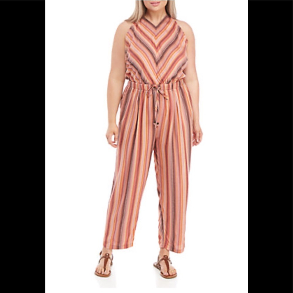🆕 Cute Jumpsuit